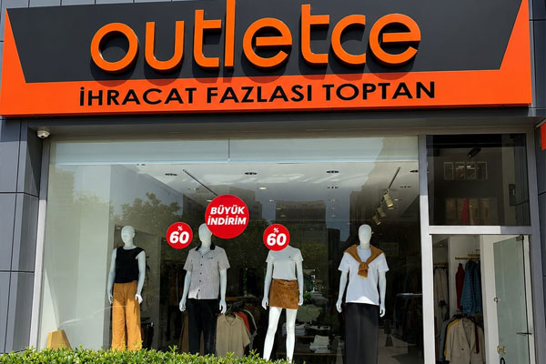 İstanbul Yolu